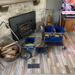 1960s 1970s Amusement Park Strollers Disneyland Knotts Berry Farm Coney Island