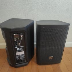 Speakers Bluetooth !!!