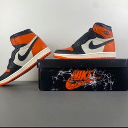 Retro High OG Style Sneakers 