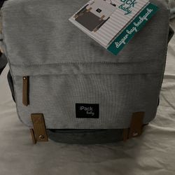 iPads Baby Diaper Bag 