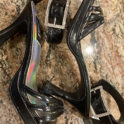 Women’s Dress Shoe