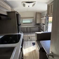 Trailer For Sale Rockwood Geo Pro 19 Fds