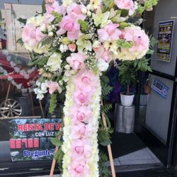 Funerals flowers