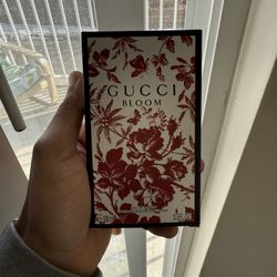 Gucci Bloom 