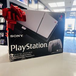 PlayStation 5 LIMITED EDITION 