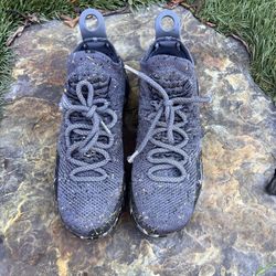 Nike Zoom KD 11 "Gold Splatter" AO2604-901 Shoes Sneakers Men's Size 8