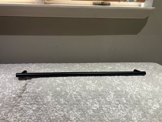NEW Kohler Purist 24” Towel Bars – Matte Black – 14436-BL