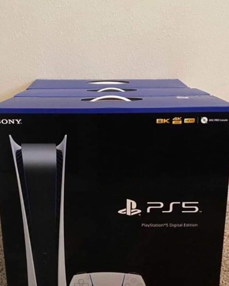 Ps5