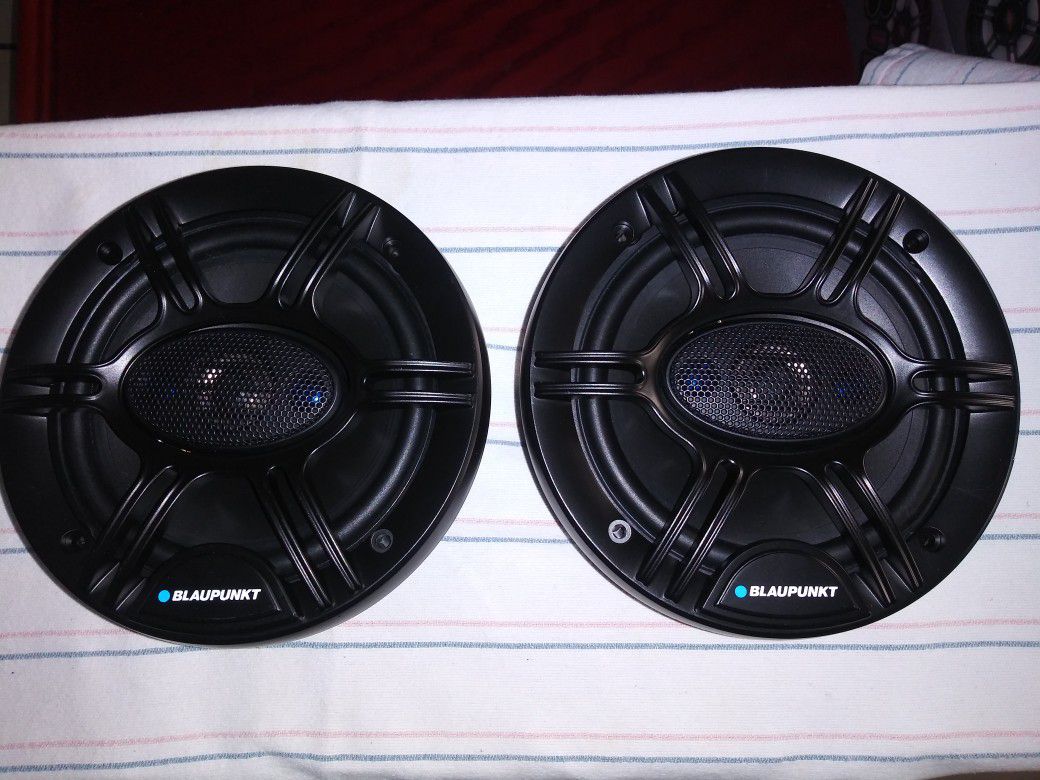 car stereos speakers