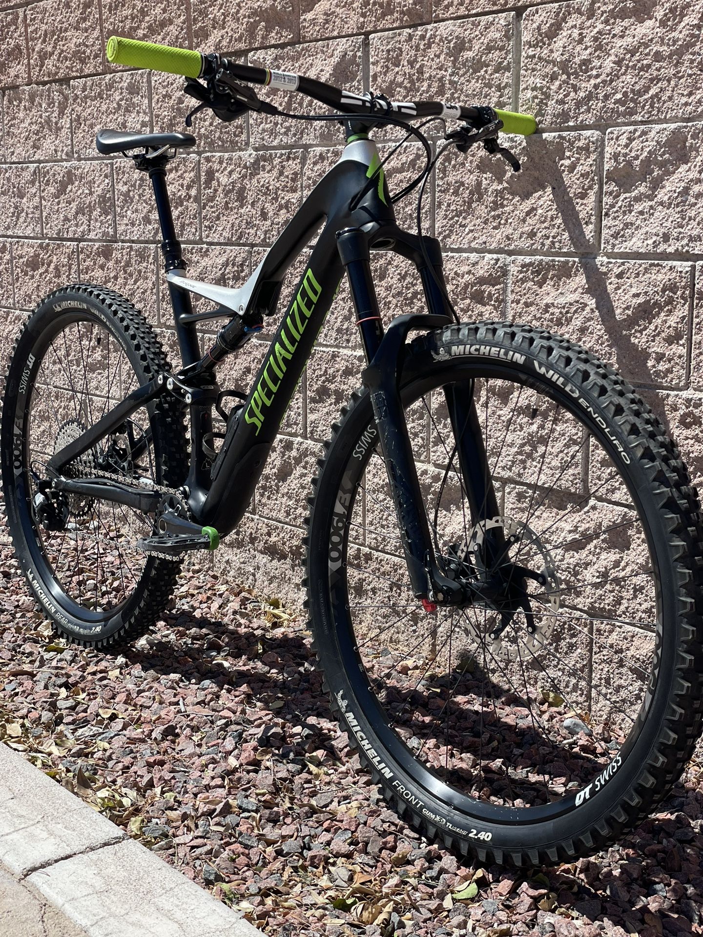 stumpjumper price