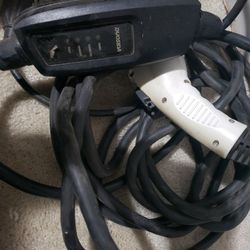 Ev Charger
