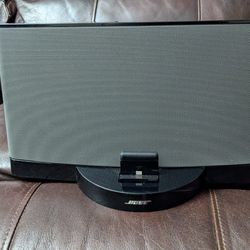 Bose Speaker Series III