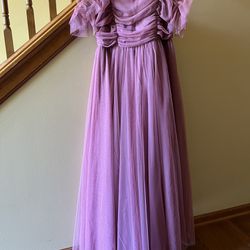 Formal / Prom Dress - Size 17