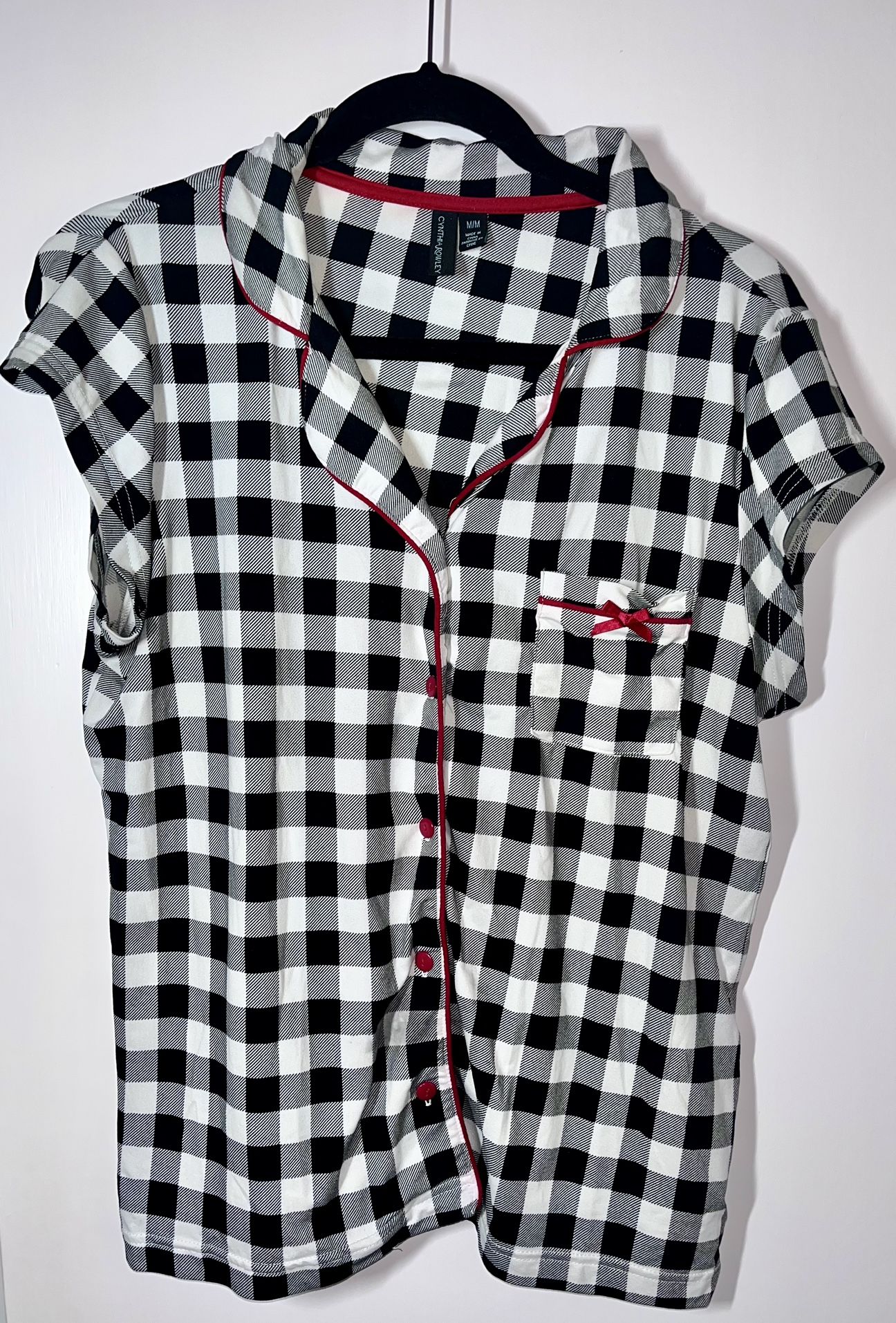 PJ’s