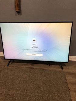 Samsung TV