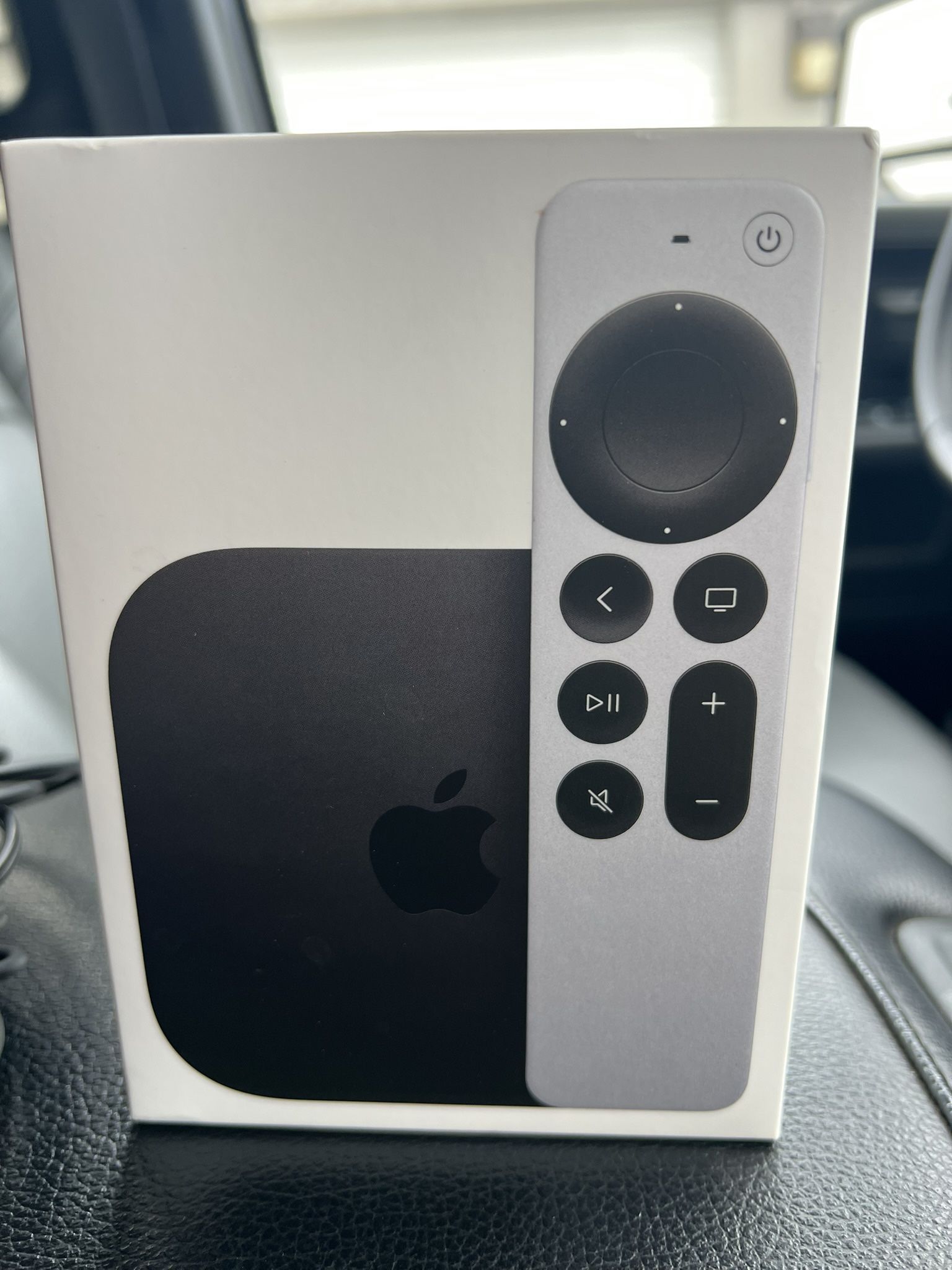Apple TV 64gb