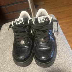 Bapestas