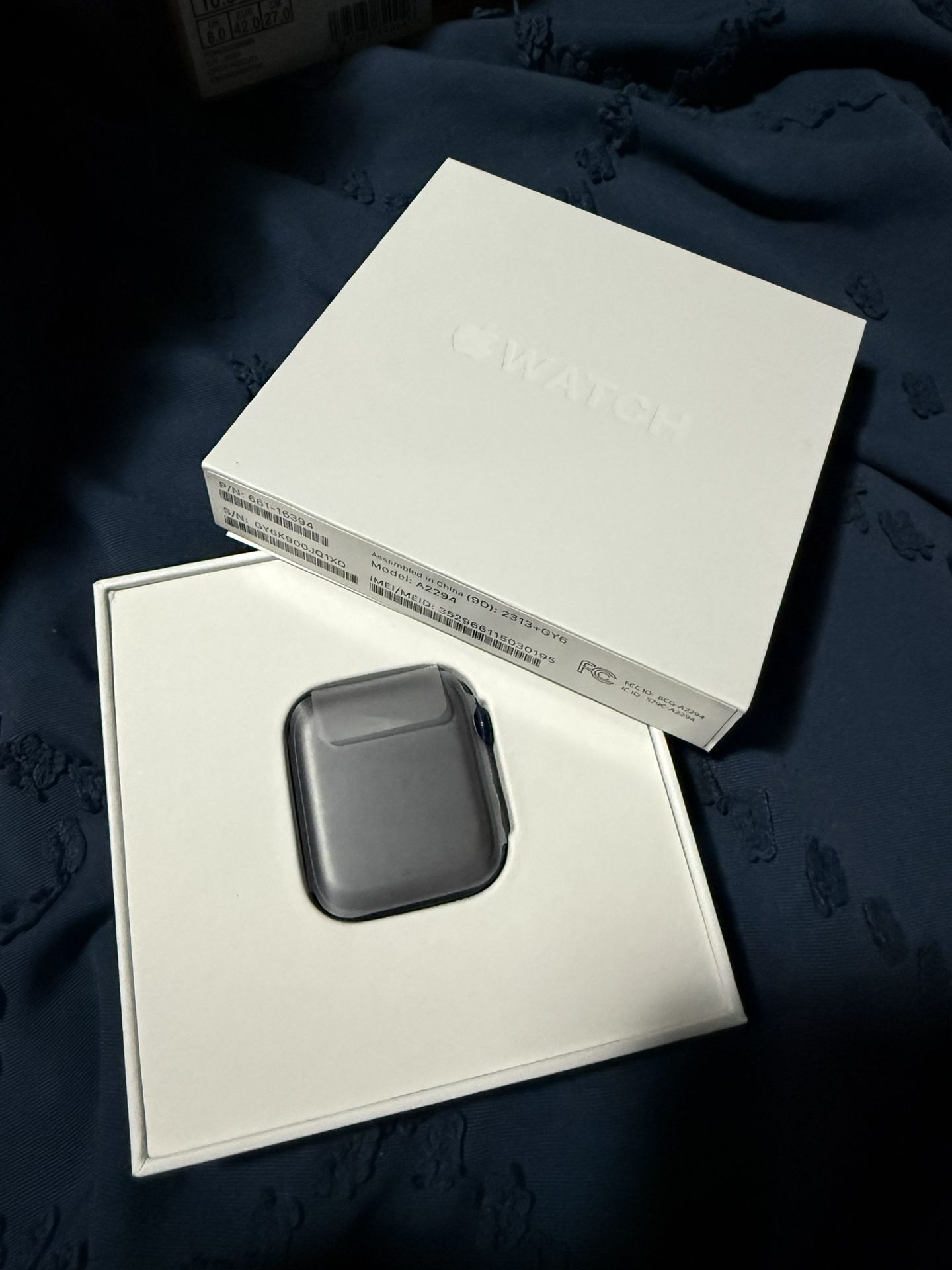 Apple Watch