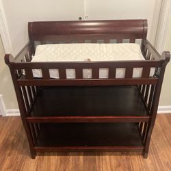 Changing Table 