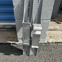 Ergotron TV Wall Mount Brackets (Heavy Duty)