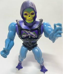 Skeletor