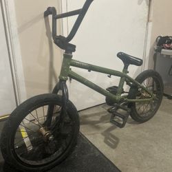 16 Inch Haro 