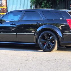 2006 Dodge Magnum