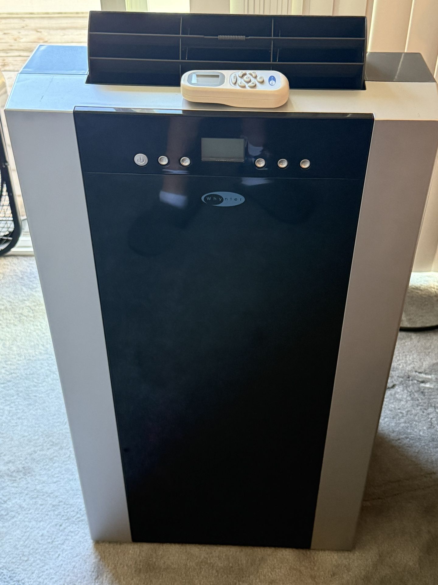 Whynter Arc 14s Portable Air Conditioner