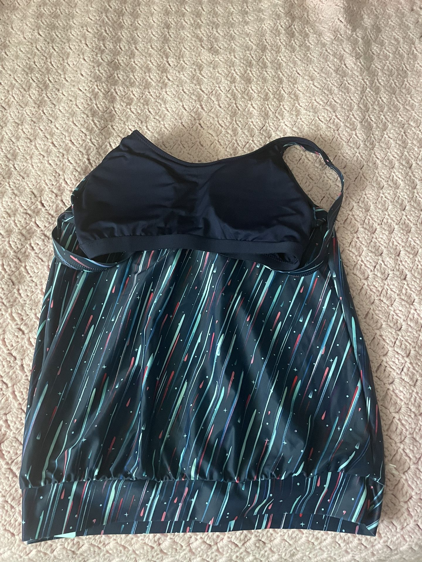 Woman’s Clothes