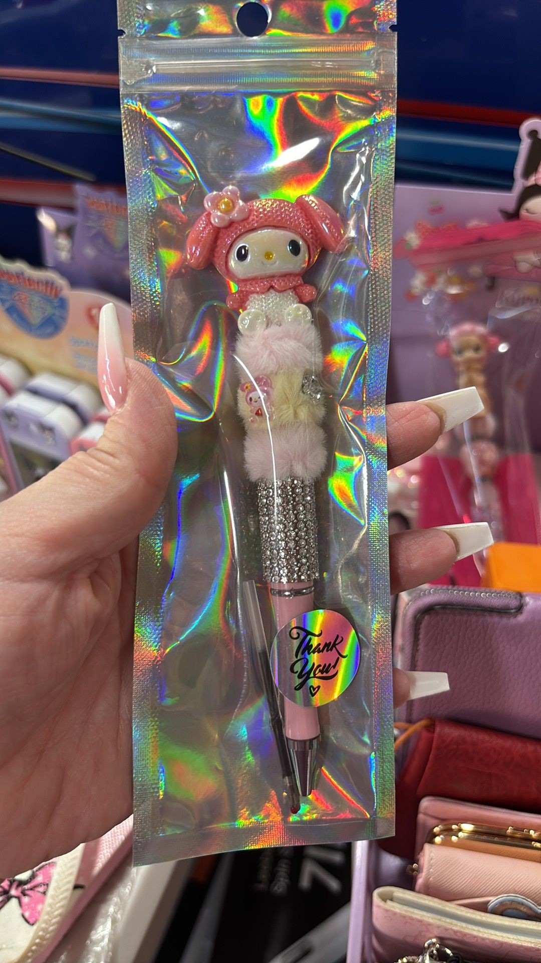 Melody Pen