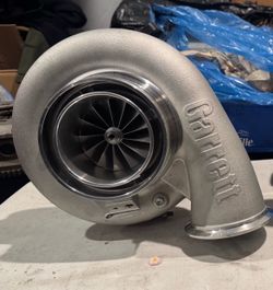 Garrett G45-1500