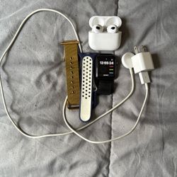 Electronics 