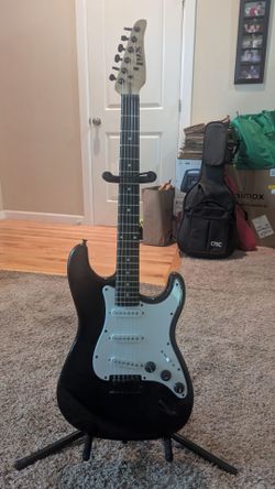Starter ElectricGuitar