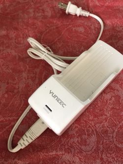 Yuneec breeze charger