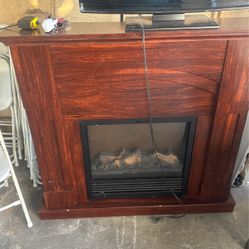 Chimenea