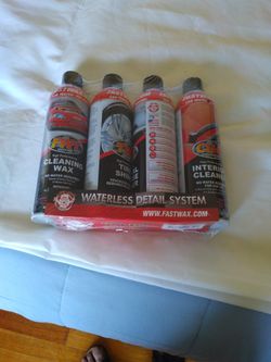 Fastwax