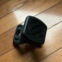 Scosche magnetic phone holder