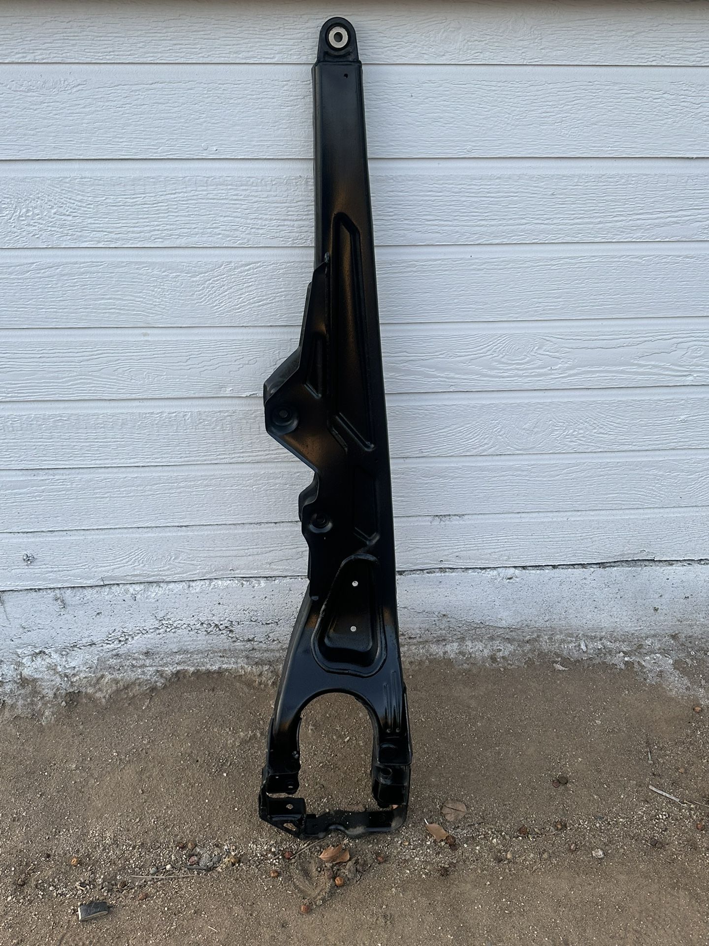 Can am x3 72inch rear right trailing arm (passenger)