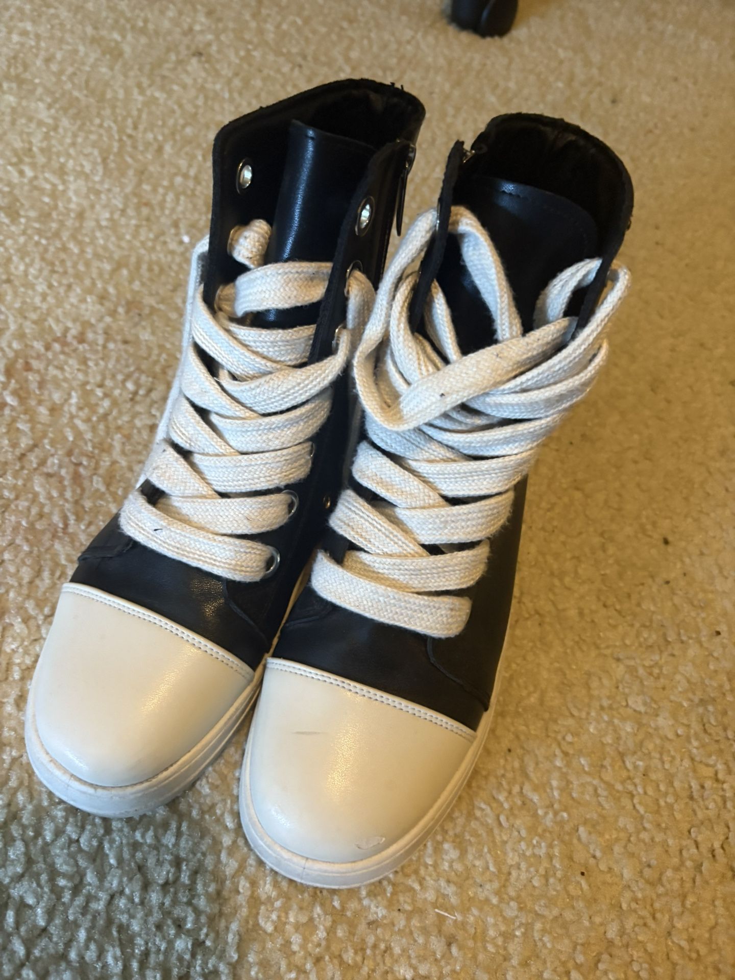 Rep Rick Owen’s Size EU 41