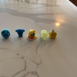 Squishy Fidgets