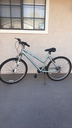 Magna Mountain Bike