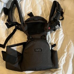 Baby Toddler Carrier 