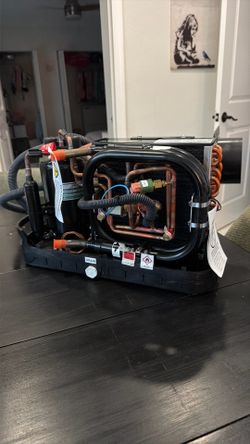 Dometic Marine AC Unit