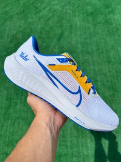 NIKE AIR ZOOM PEGASUS 40 “UCLA” (Size 11.5, Men’s)