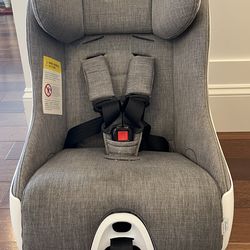 Clek Car Seat (cloud)