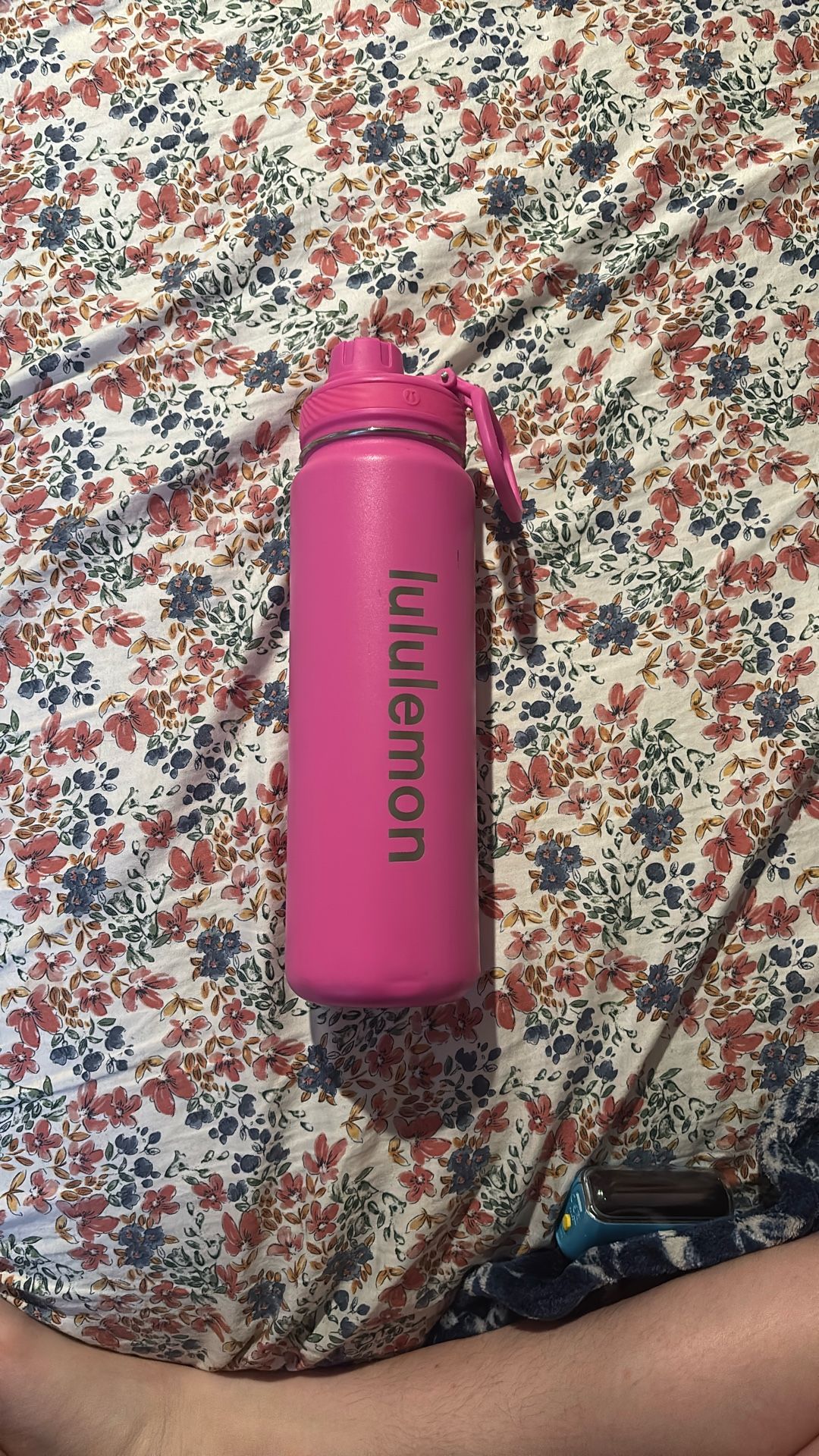 Lululemon Water Bottle