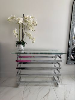 Console Table
