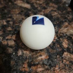 Vanilla Chapstick 