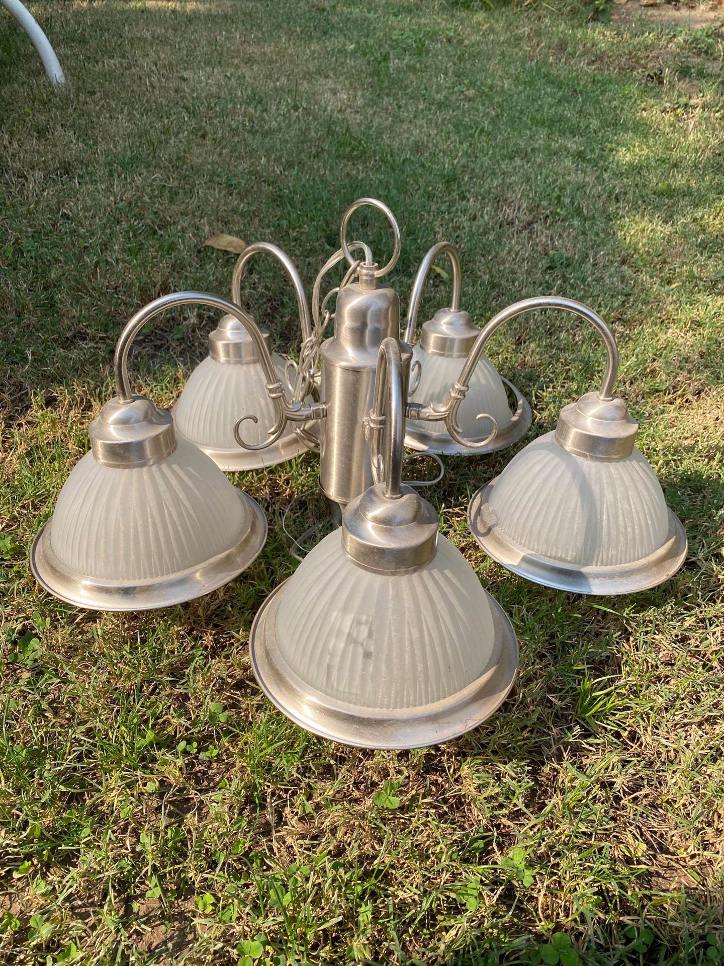 Light fixture