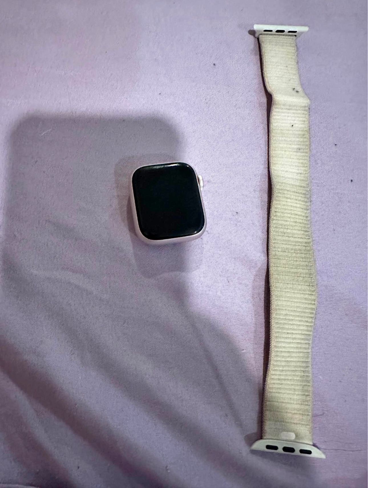 APPLE WATCH SERIES 9